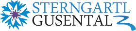 Region Sterngartl Gusental Logo