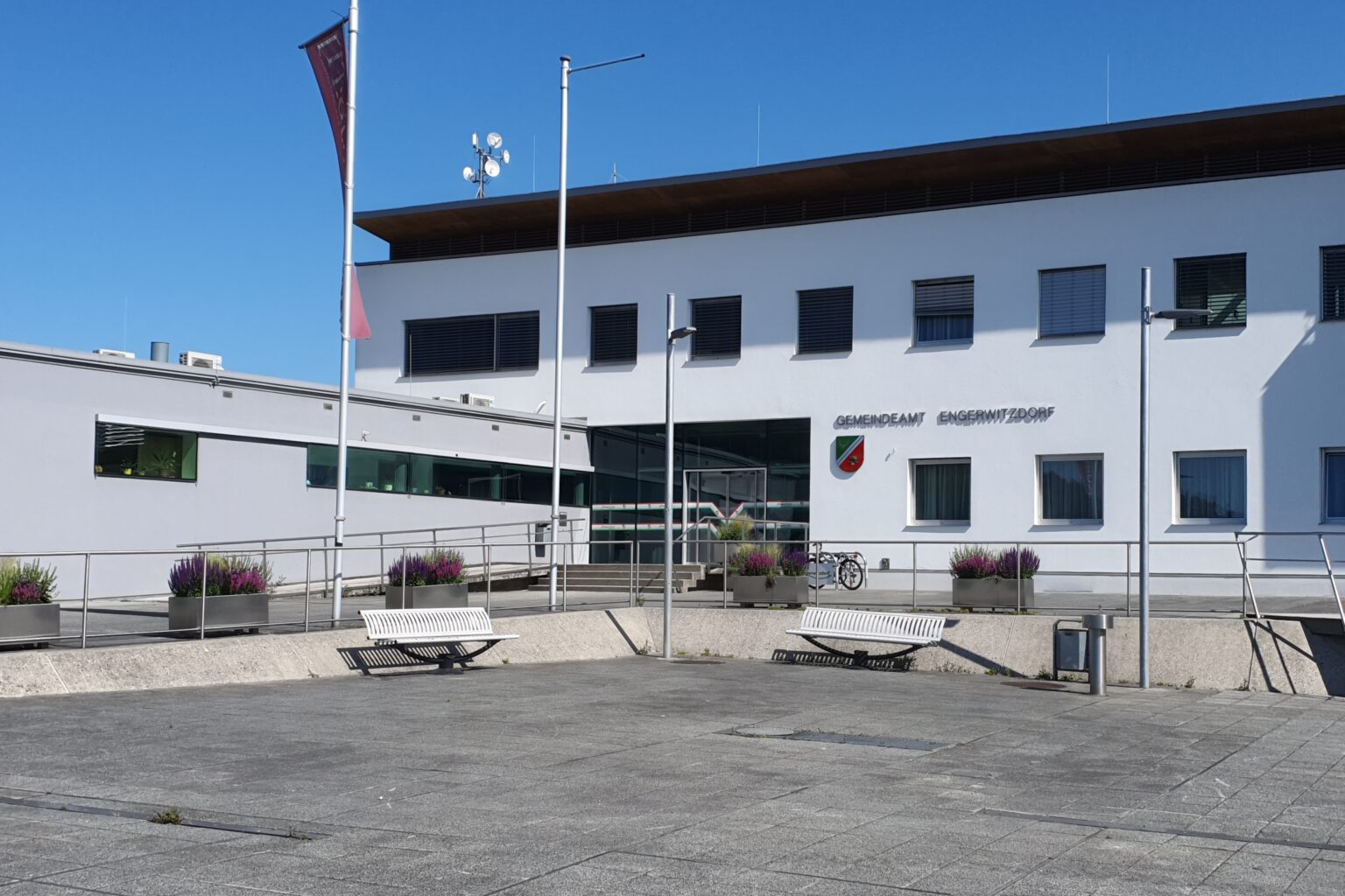 Gemeindeamt Engerwitzdorf