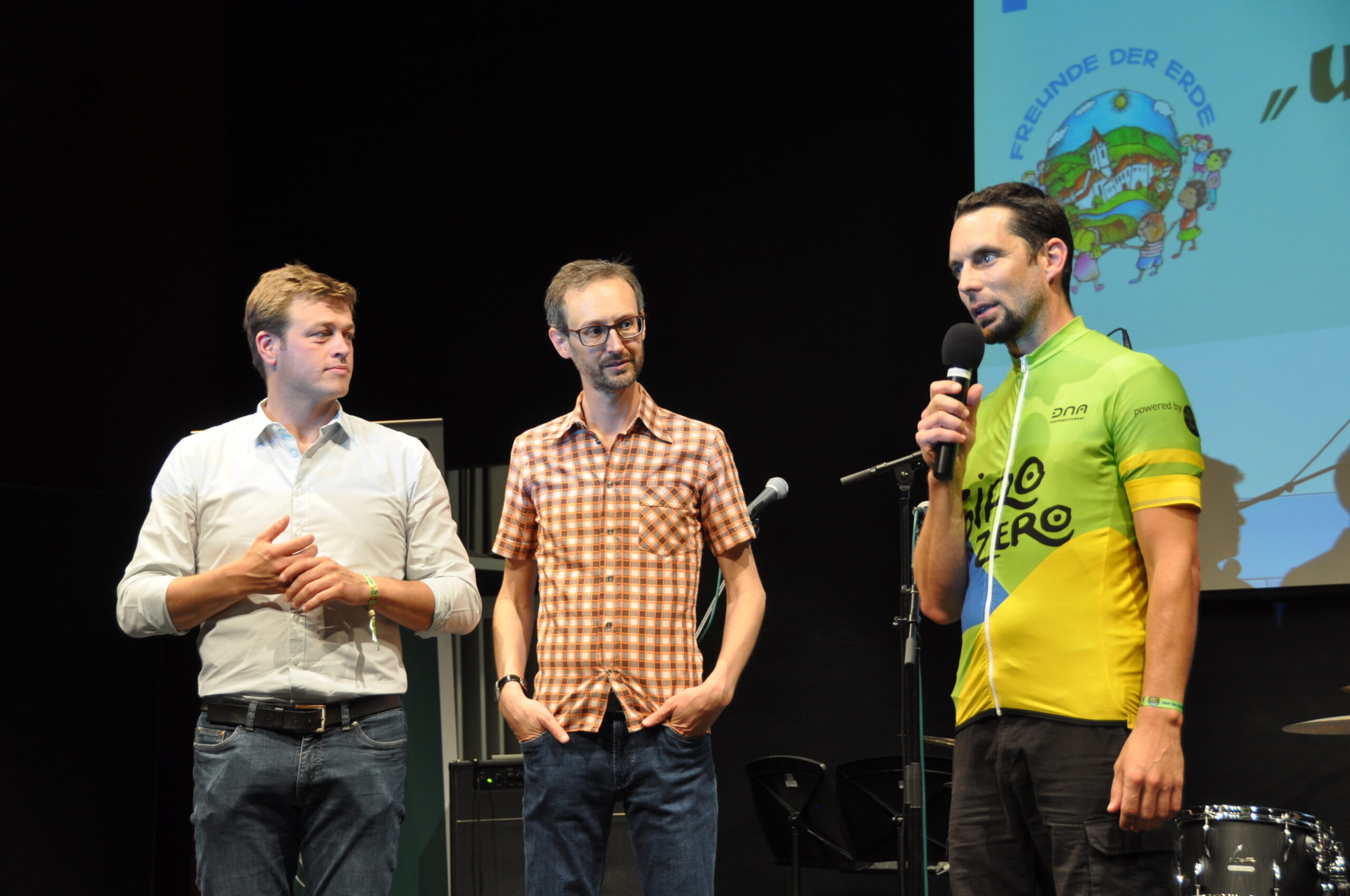 Fest für die Zukunft