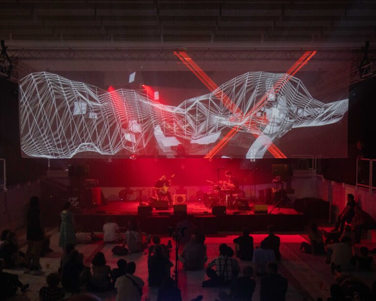 Offener Kulturraum Altes Hallenbad