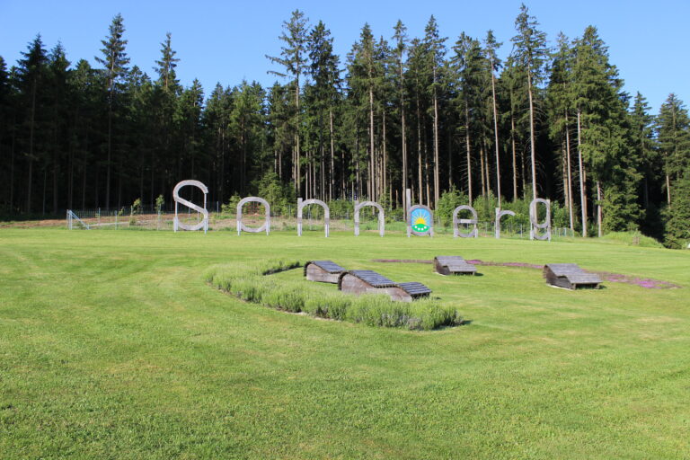 Generationenpark Sonnberg