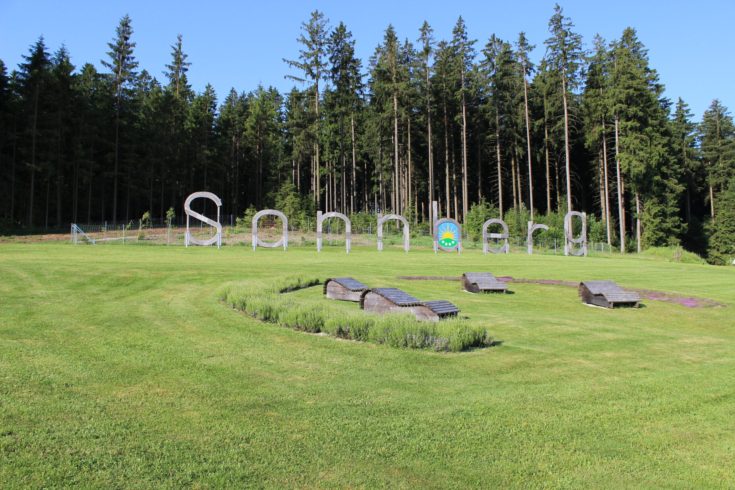 Generationenpark Sonnberg