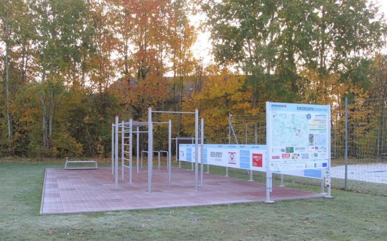 Bewegungsarena Gallneukirchen