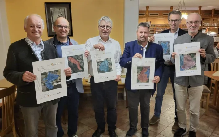 EEG-Infoveranstaltung in Engerwitzdorf