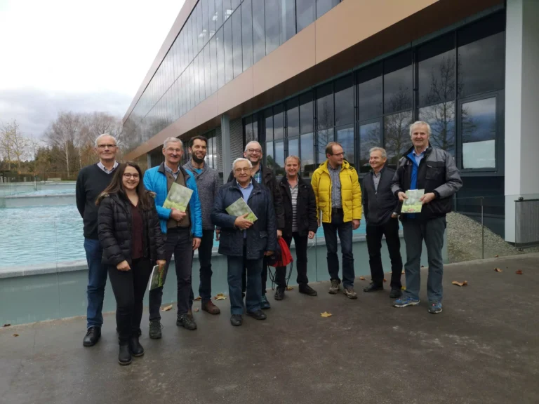 KEM Energie-Exkursion