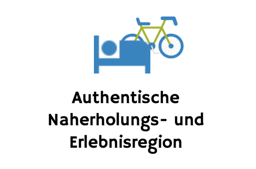 Grafik Authentische Naherholungs- und Erlebnisregion