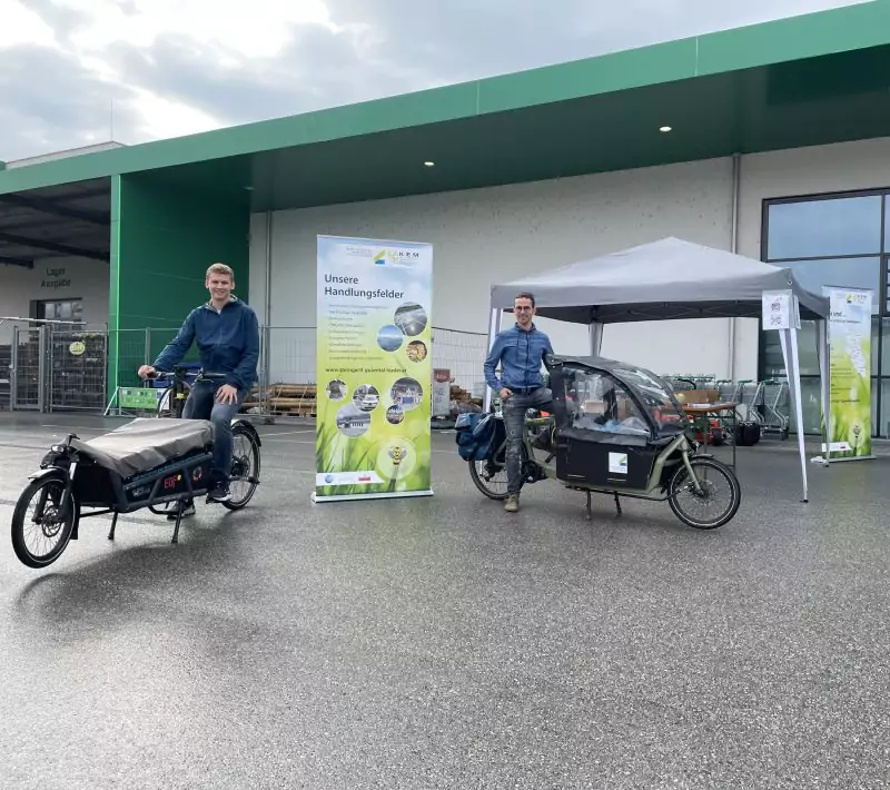 Radtag in Engerwitzdorf