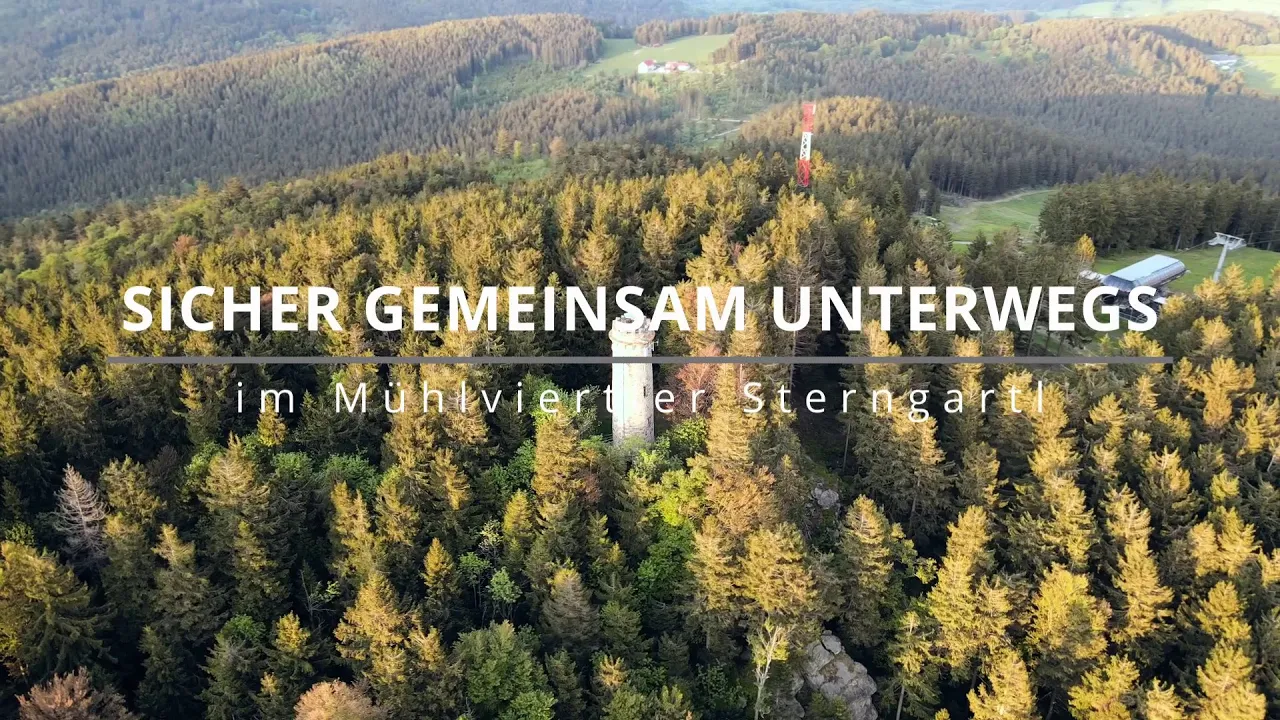 Titelbild Reitwege Sicherheitsvideo