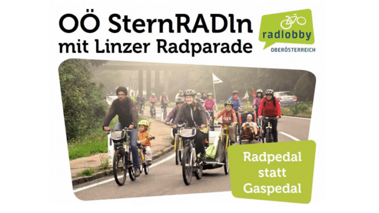 Grafik OÖ SternRADln 2021