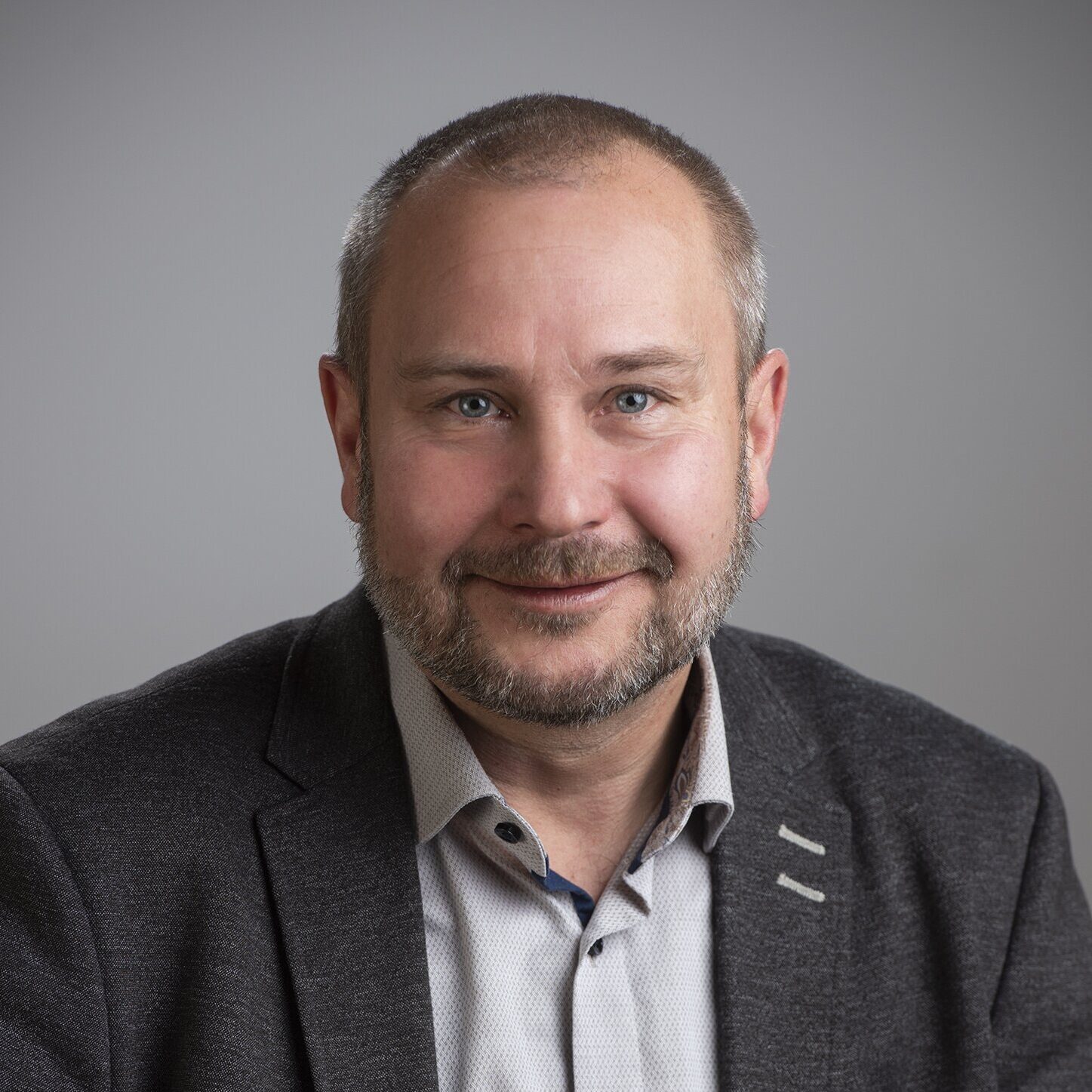 Bgm. Ing. Thomas Wolfesberger