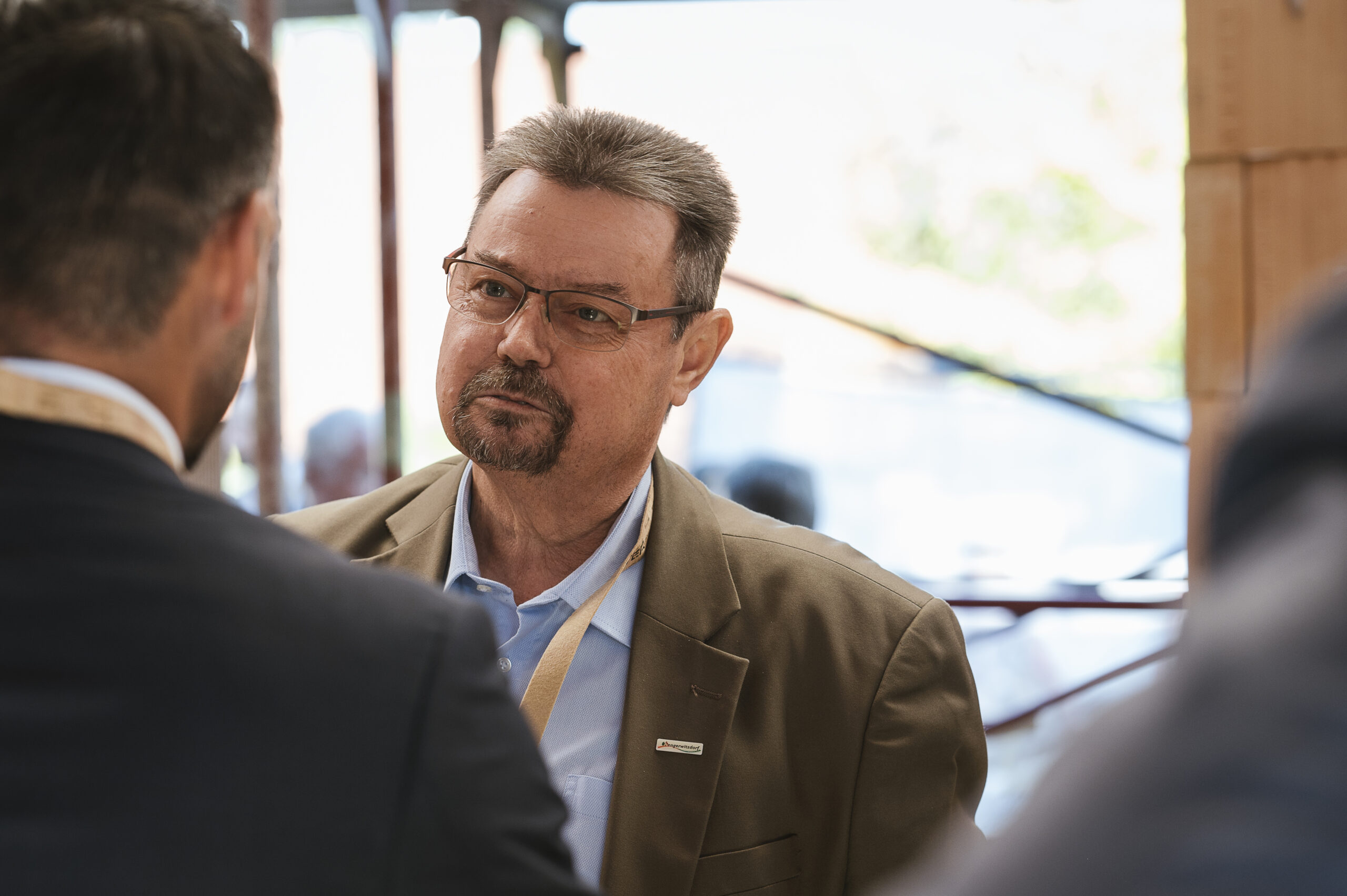 2kanter Kick-off-Veranstaltung