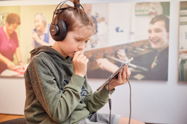 Soziales Museum Diakonie in Gallneukirchen