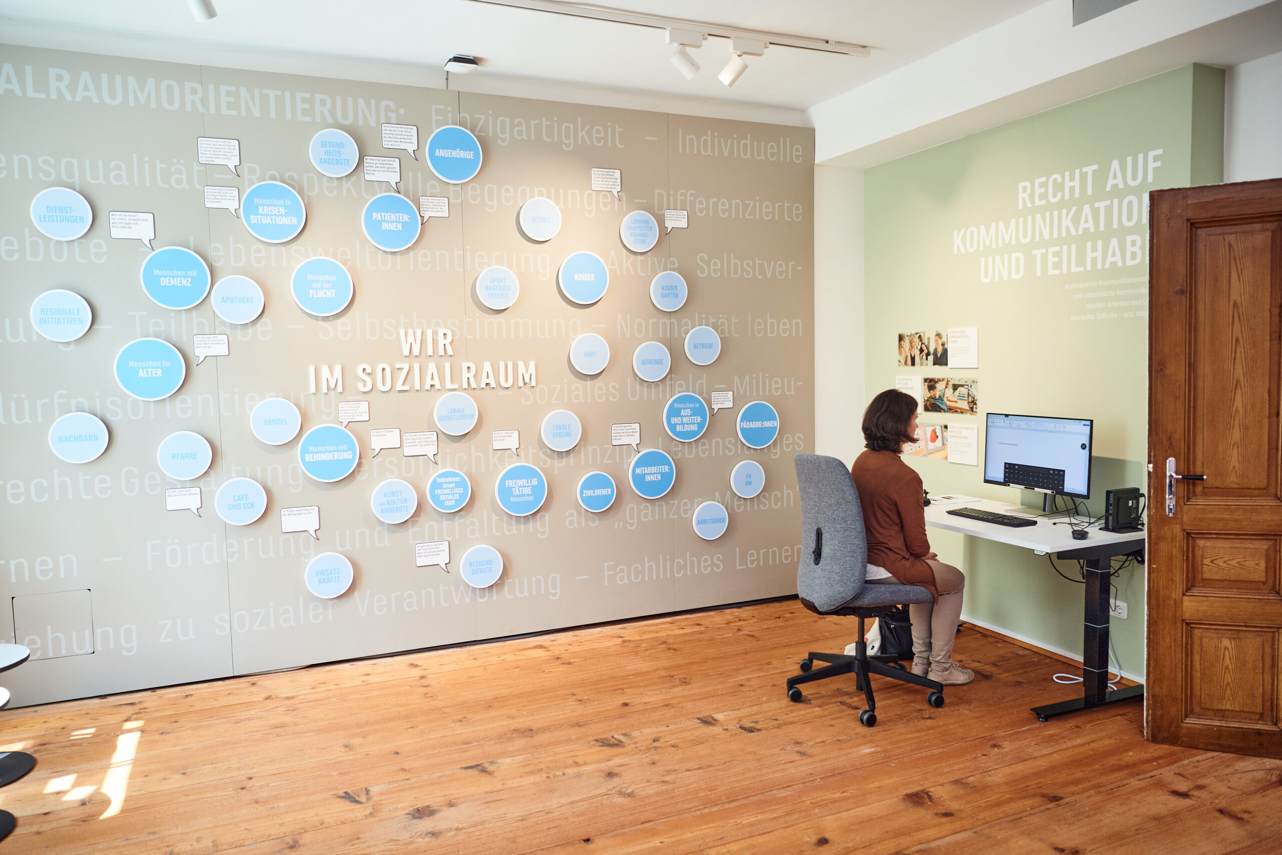 Soziales Museum Diakonie in Gallneukirchen