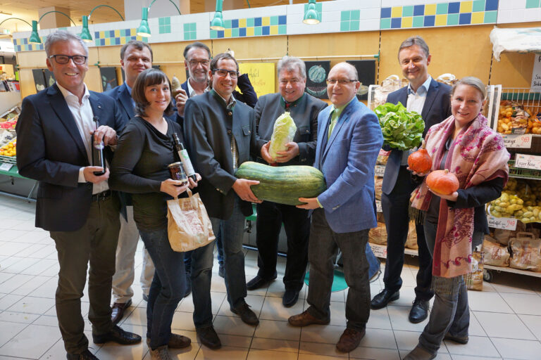 GUUTE Bauernladen online