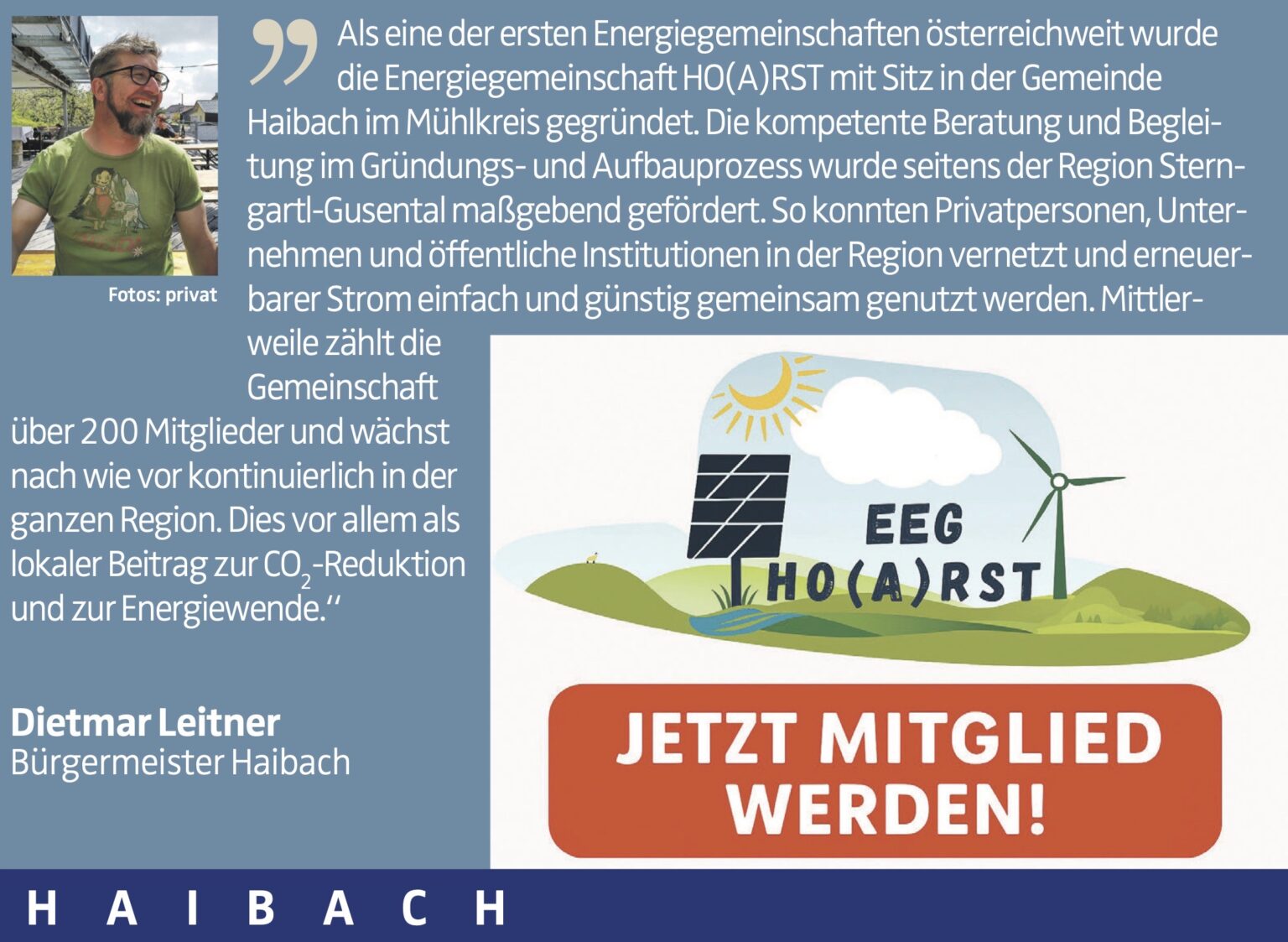 Haibach im Mühlkreis