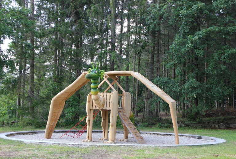 Wasserwichtelwanderweg in Kirchschlag