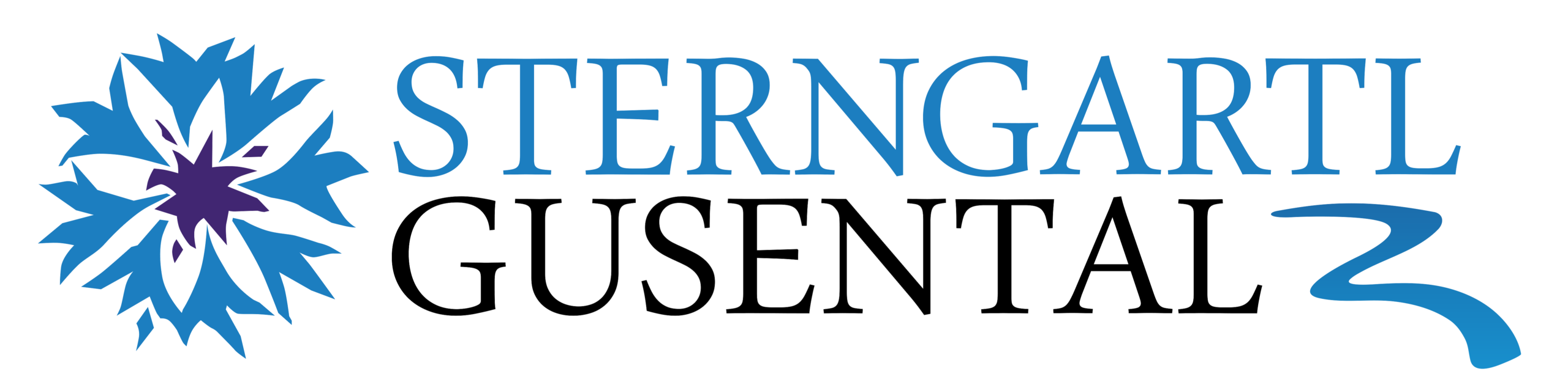 Logo Region Sterngartl Gusental