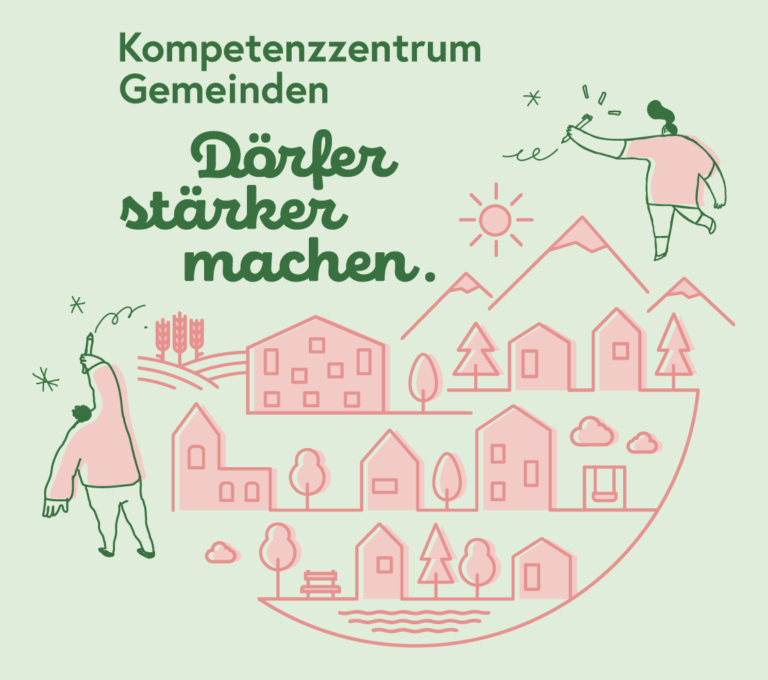 Neues Kompetenzzentrum „Gemeinden“ des BMLUK